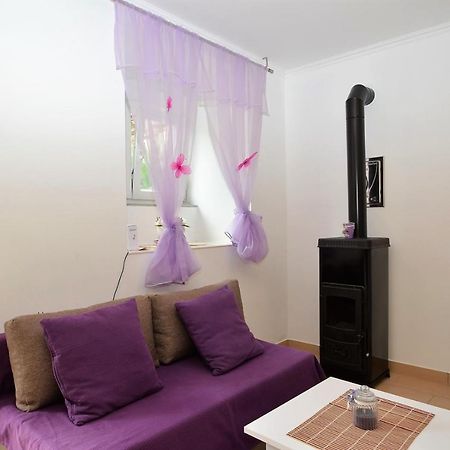 Apartment Hrasta Vrana  المظهر الخارجي الصورة