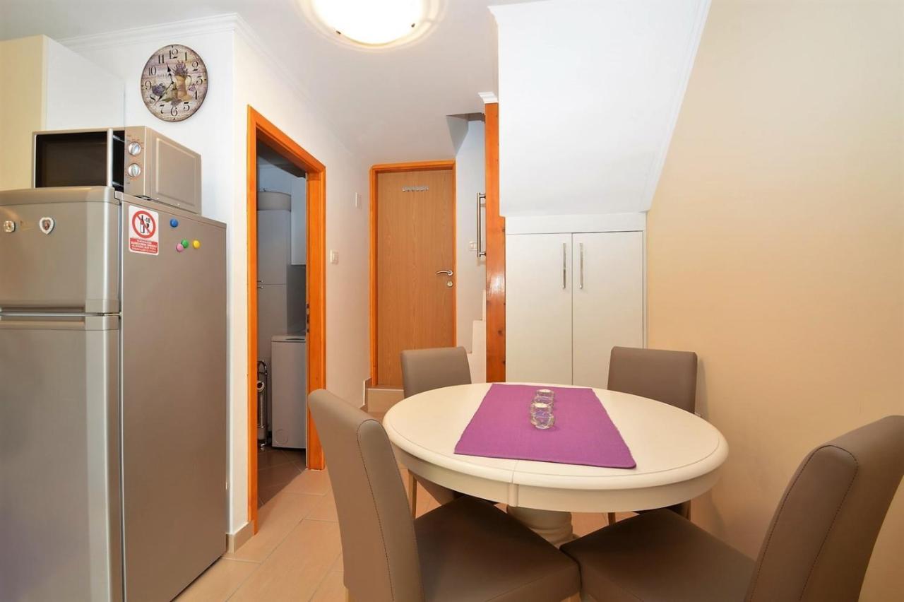 Apartment Hrasta Vrana  المظهر الخارجي الصورة