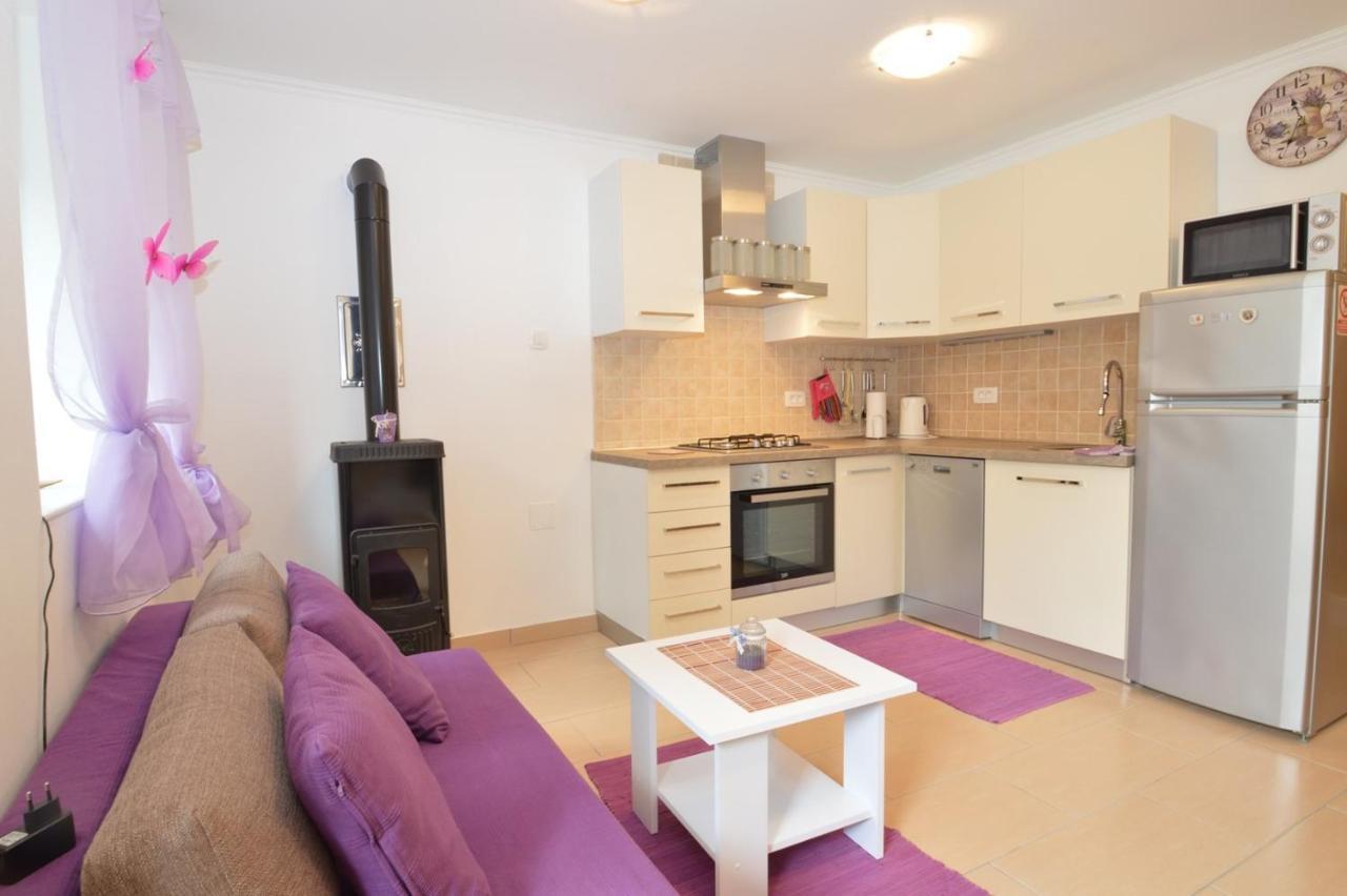 Apartment Hrasta Vrana  المظهر الخارجي الصورة
