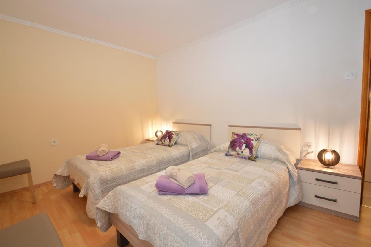 Apartment Hrasta Vrana  المظهر الخارجي الصورة