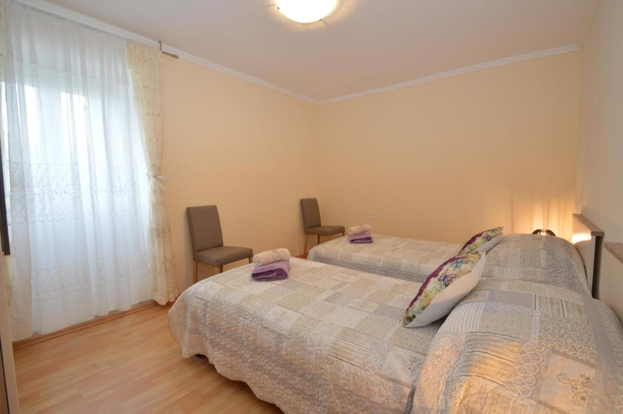 Apartment Hrasta Vrana  المظهر الخارجي الصورة