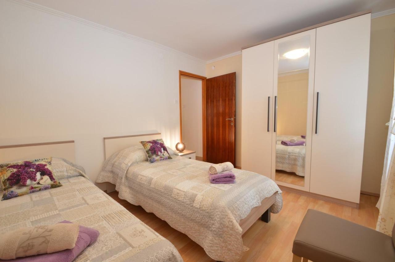 Apartment Hrasta Vrana  المظهر الخارجي الصورة
