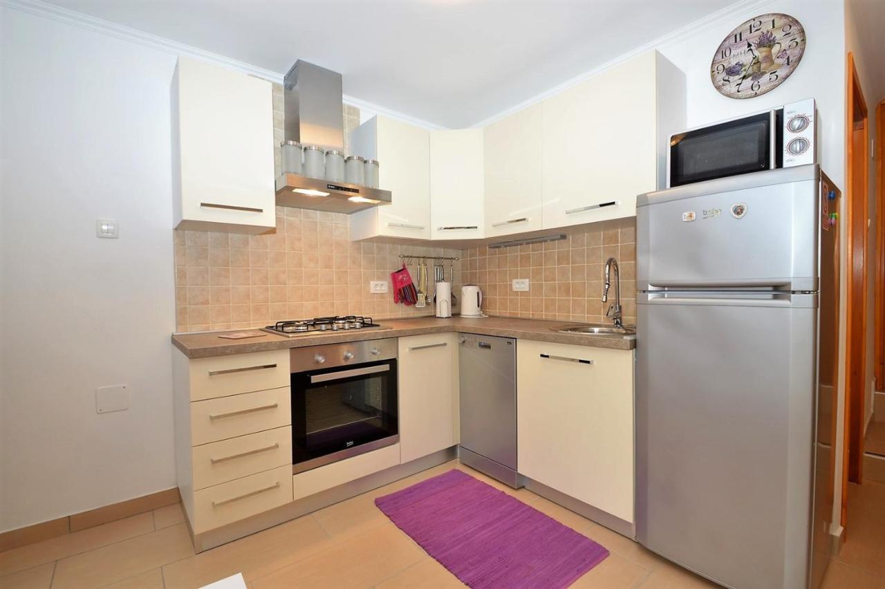 Apartment Hrasta Vrana  المظهر الخارجي الصورة