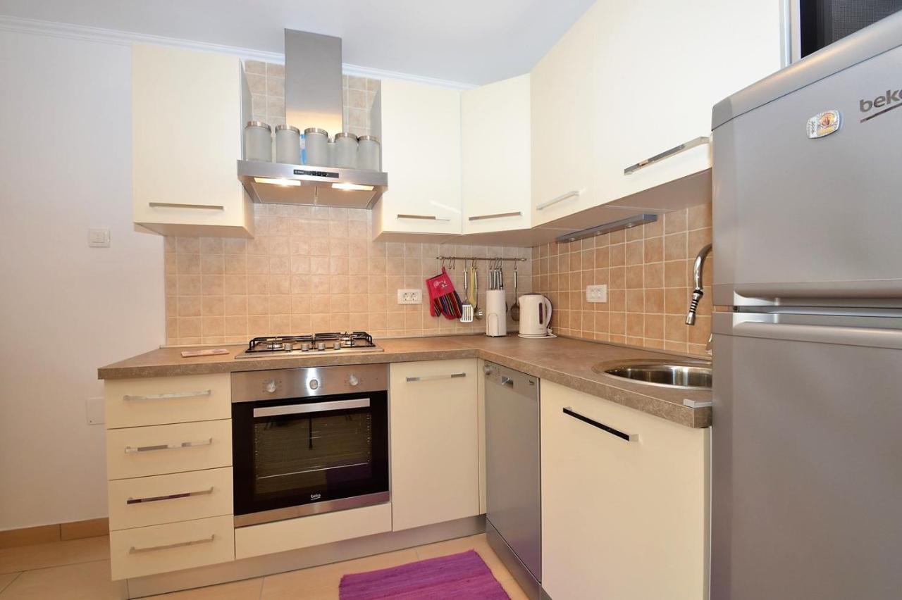 Apartment Hrasta Vrana  الغرفة الصورة